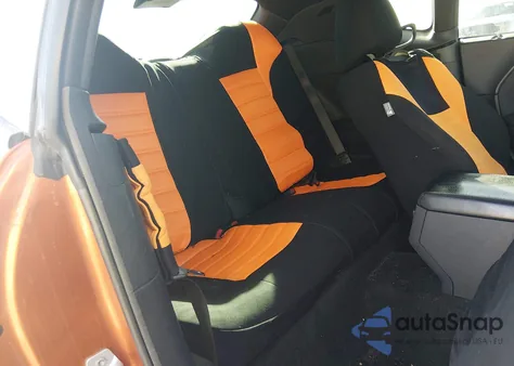 2011 Dodge Challenger из США, поврежденный, VIN 2B3CJ4DG6BH512984